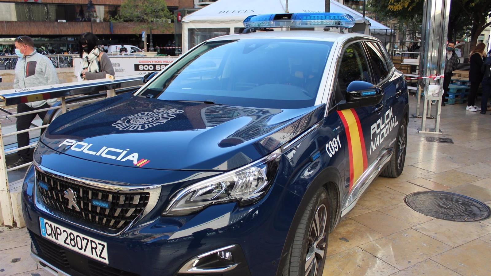 Confirman seis meses de prisión para una inquilina de Getafe que se apropió de enseres por más de 4.000 euros