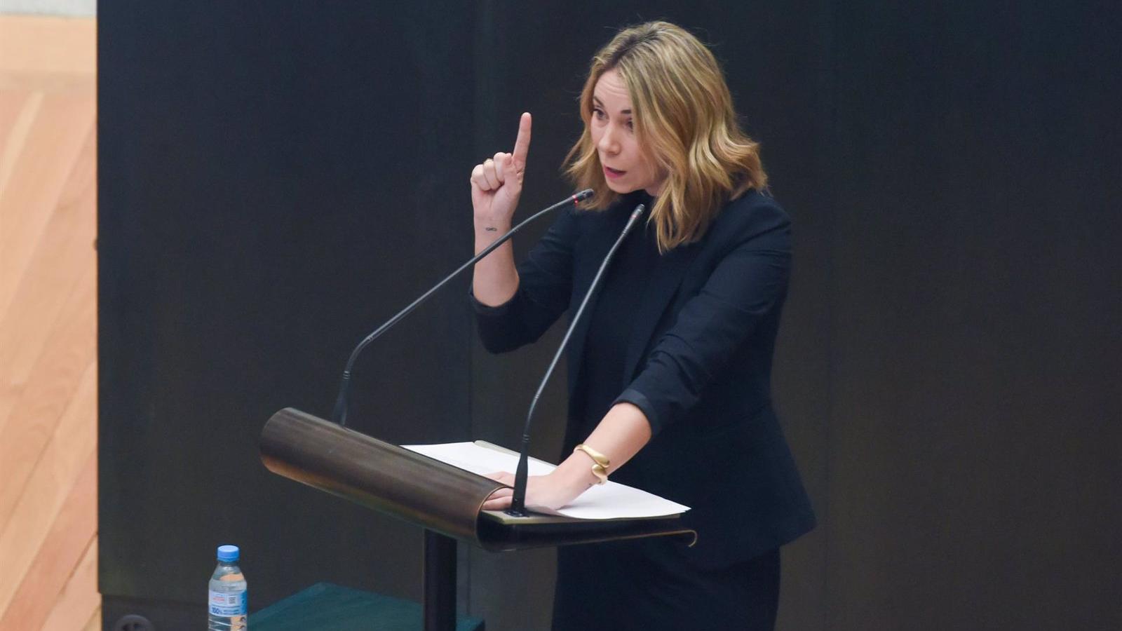 El PSOE pedirá cautelarísimas para tratar de parar la moratoria a los vehículos B