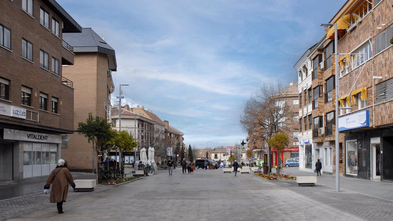 El Pleno de Las Rozas da luz verde a la nueva Ordenanza de licencias urbanísticas y declaraciones responsables