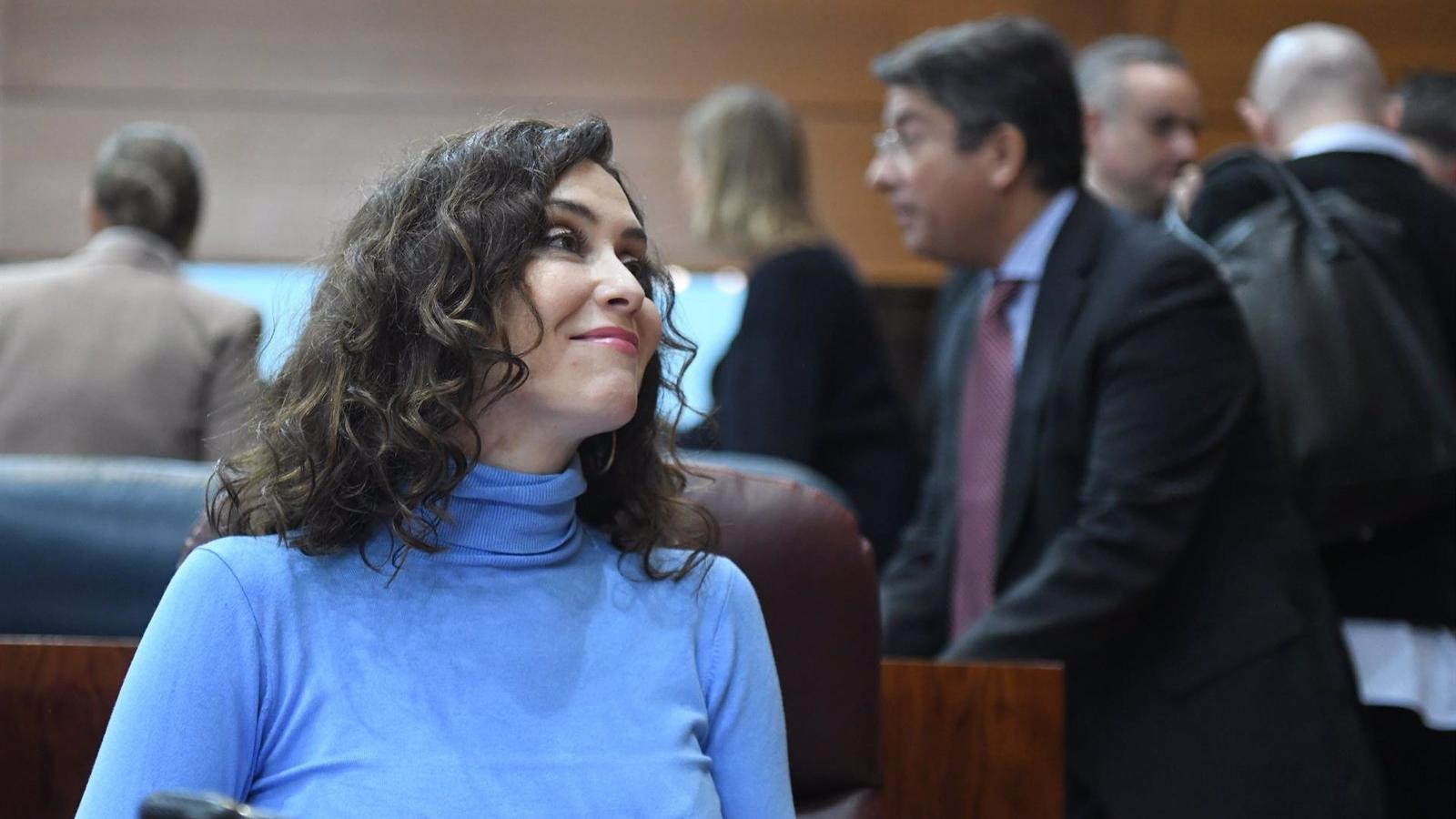 Aprobada la 'Ley Ómnibus', que modifica 50 textos normativos, con los votos de PP y Vox