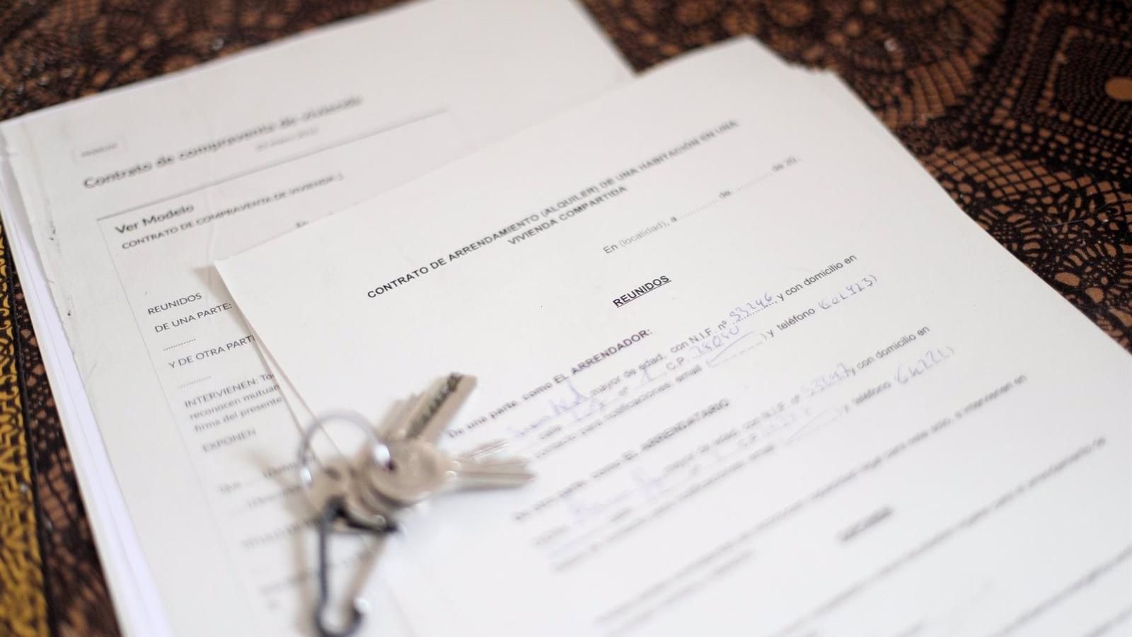 La compraventa de viviendas en la región crece cerca de un 2% en octubre con 6.443 operaciones