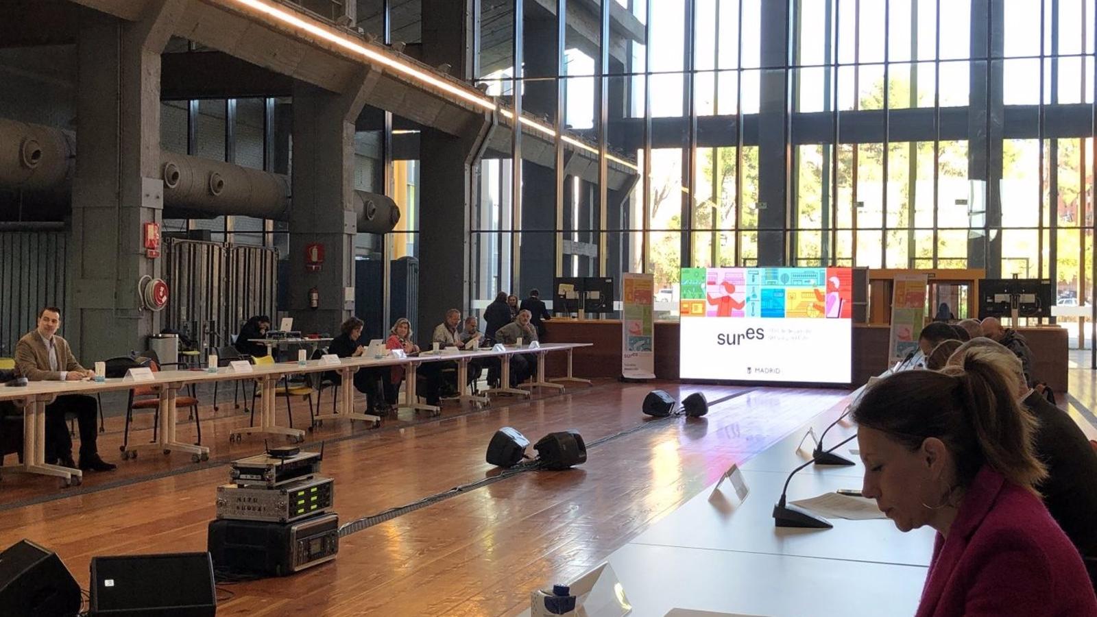 El Ayuntamiento de Madrid financiará con 400.000€ proyectos que impulsen el reequilibrio en los barrios vulnerables