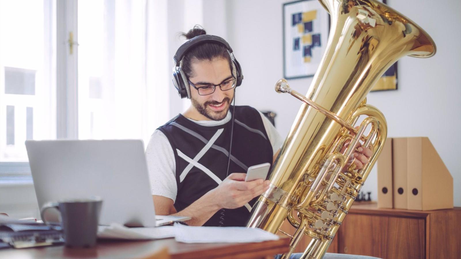 La Escuela de Música Reina Sofía ampliará sus instalaciones con un edificio anexo de 4.500 metros