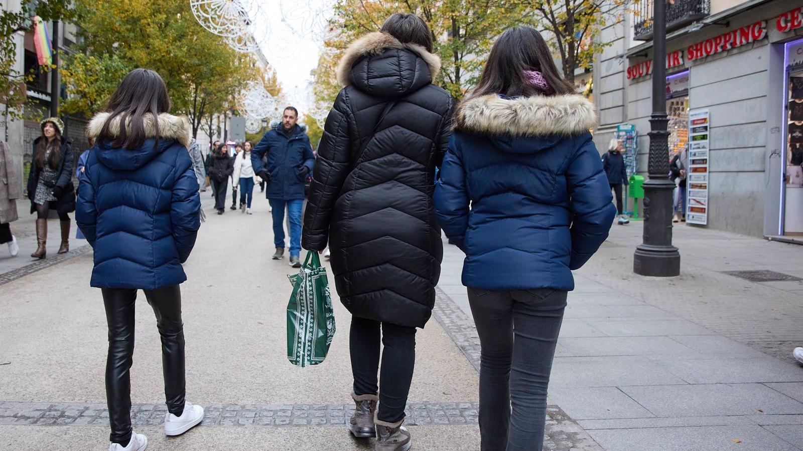 Vox plantea un protocolo entre el Ayuntamiento de Madrid y la Comunidad para detectar hogares sin calefacción