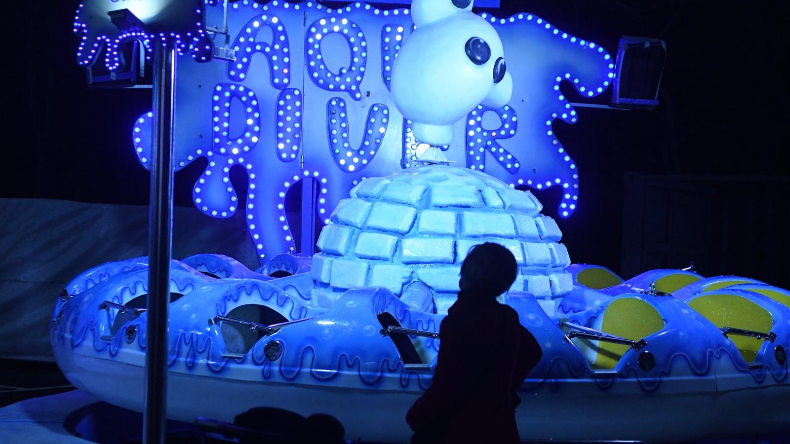 Árticus reubica en nuevas fechas a los visitantes con entrada general para evitar aglomeraciones