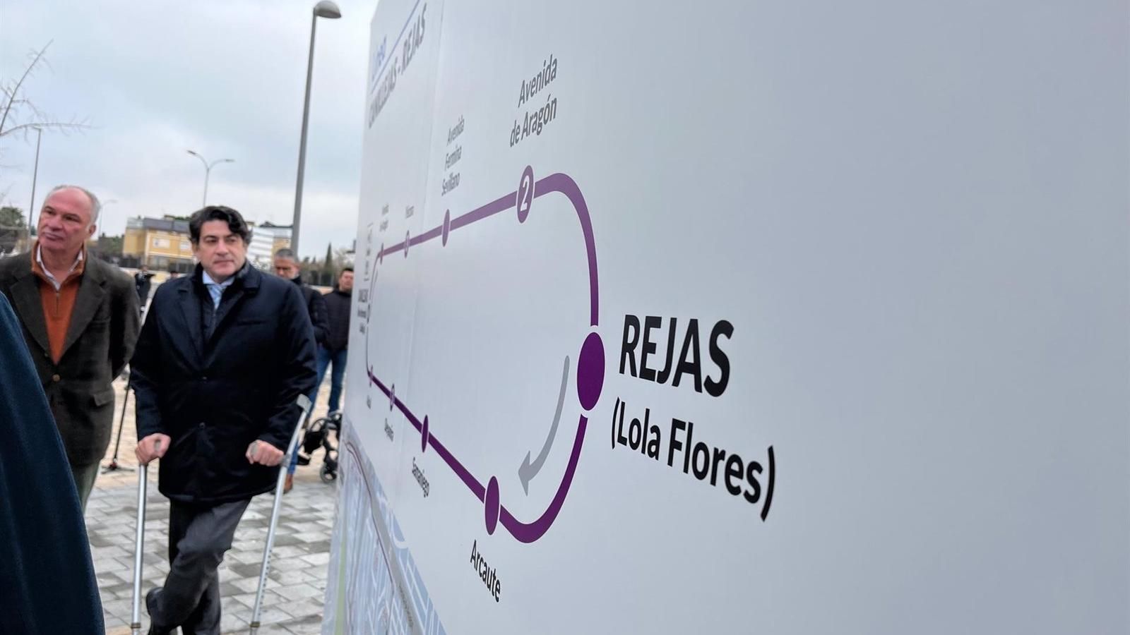 La Consejería de Transportes cifra en 300 millones los fondos perdidos tras no salir adelante los Presupuestos de 2023