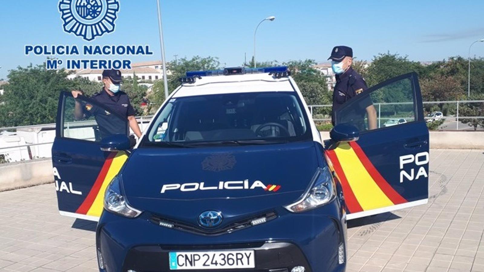 La Policía Nacional aprueba un protocolo ante casos de acoso sexual, de género o identidad dentro del Cuerpo