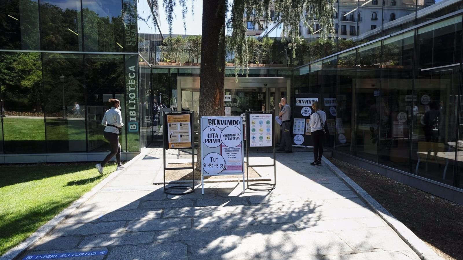 Multitud de actividades navideñas en las bibliotecas públicas municipales