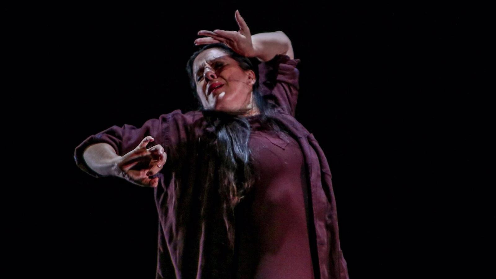 Los tablaos flamencos, premiados con la Medalla Internacional de las Artes por ser "un pilar" de la cultura madrileña