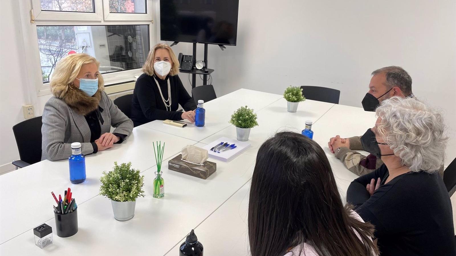 El servicio regional para tratar adicciones tecnológicas ha atendido a más de 400 adolescentes desde que comenzó en 2018