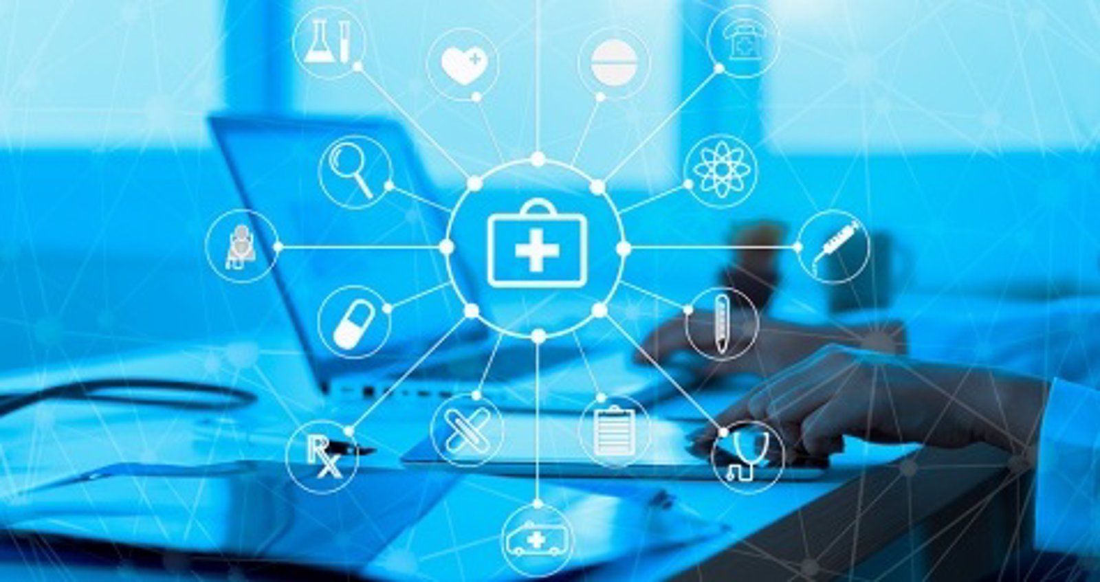 El Gobierno central destinará 3,1 millones de fondos europeos a Madrid para desarrollar un Espacio Nacional de Datos de Salud