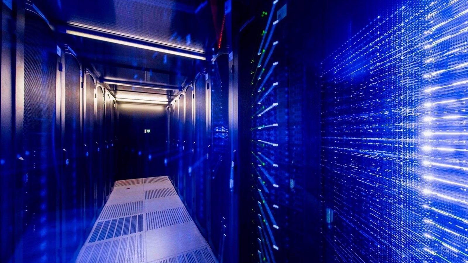 El Gobierno central autoriza 39,5 millones para el despliegue de un nuevo centro de datos en Las Rozas