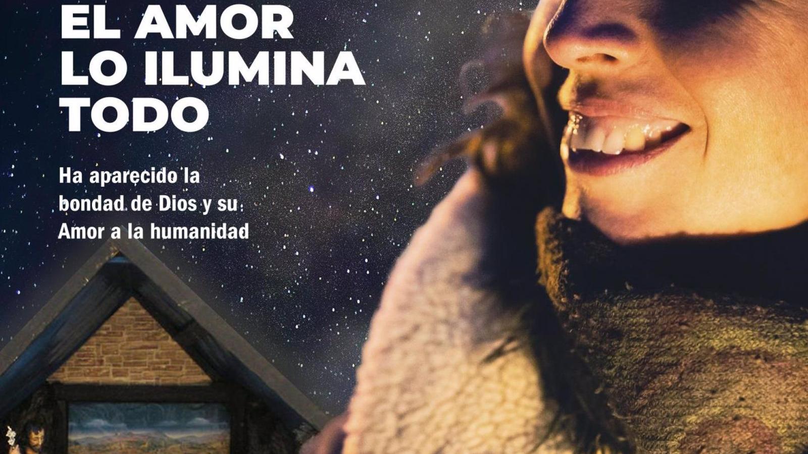Cáritas lanza sus nueve colonias urbanas de Navidad para que 370 niños disfruten de las vacaciones "en igualdad"