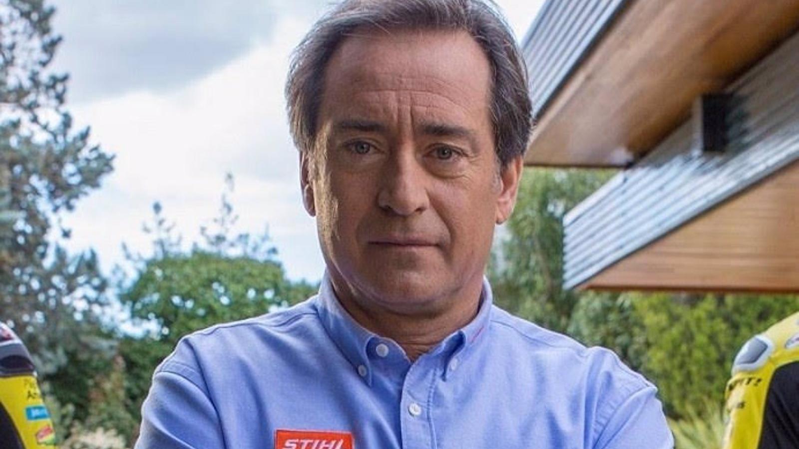 Absuelven a Sito Pons de seis delitos fiscales por los que afrontaba 24 años de cárcel