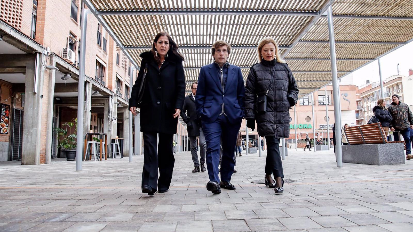 Los 34.000 vecinos de Madrid titulares de IBI afectados por los problemas en la plataforma no tendrán que pagar el recargo