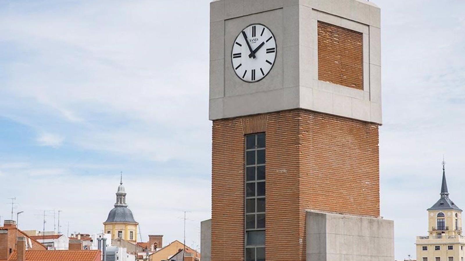 La UC3M mejora dos posiciones y se sitúa entre las 136 mejores universidades en empleabilidad