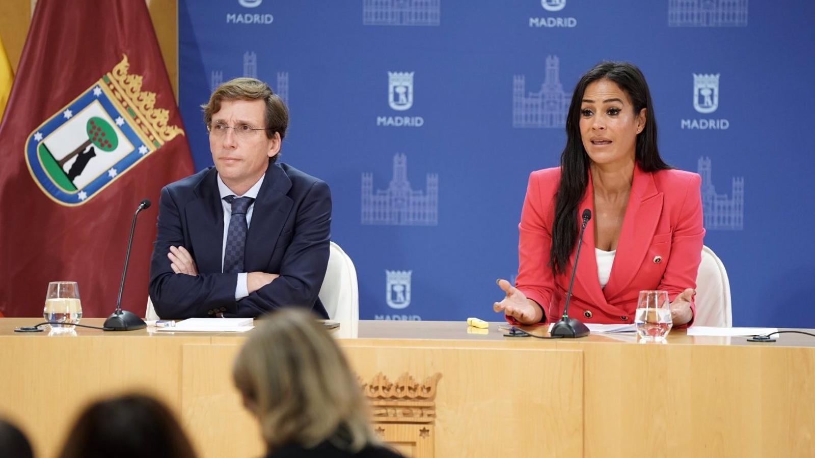 El Gobierno municipal del Ayuntamiento de Madrid prorrogará los Presupuestos de 2022