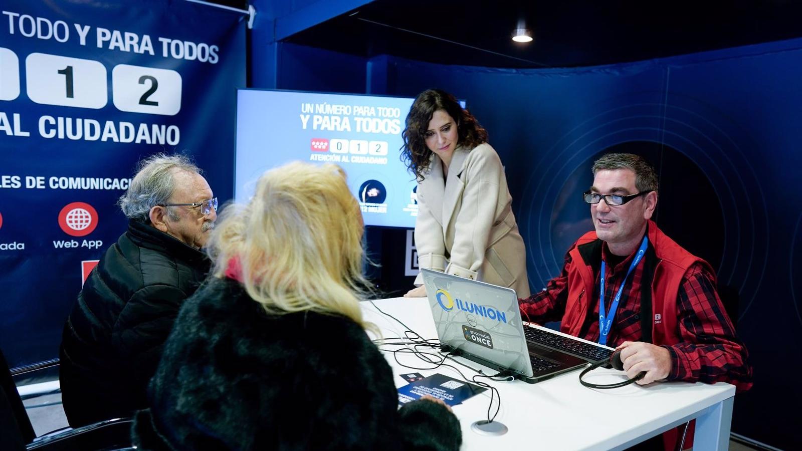 Nuevo teléfono regional de atención 24 horas para quienes sufren soledad no deseada, bullying o problemas de adicción