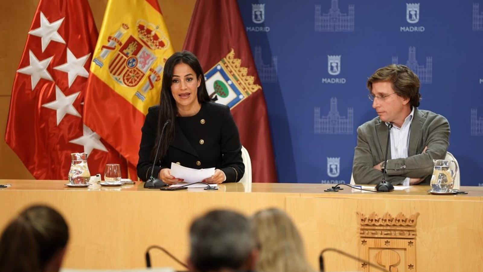 La capital fomentará la industria en 2023 con una línea de ayudas de tres millones