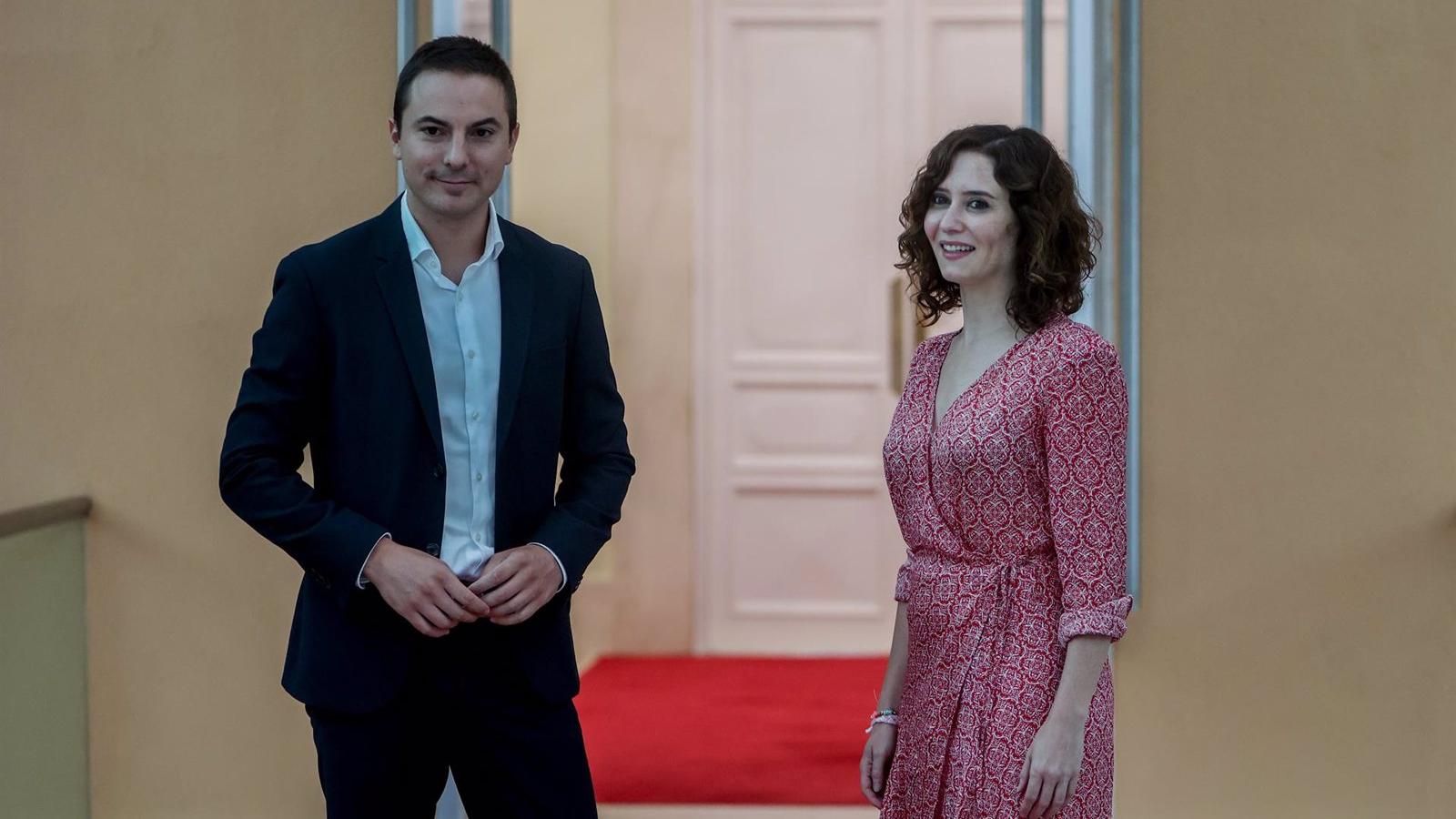 El CIS de Tezanos da la mayoría a una coalición de izquierdas en la Comunidad de Madrid