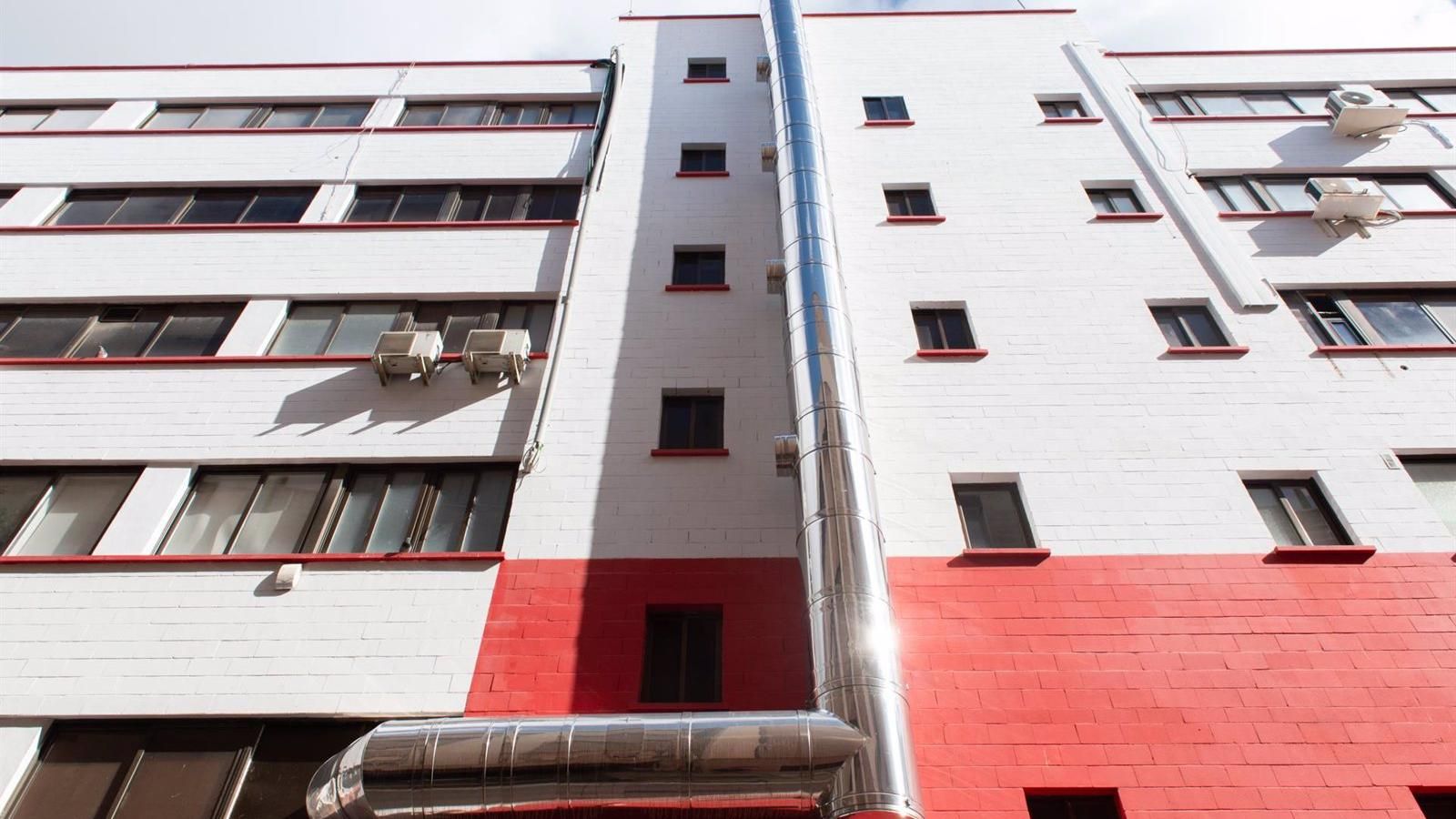 Más Madrid, PSOE, Vox y Grupo Mixto tumban la actualización de las normas urbanísticas del PGOU en la capital