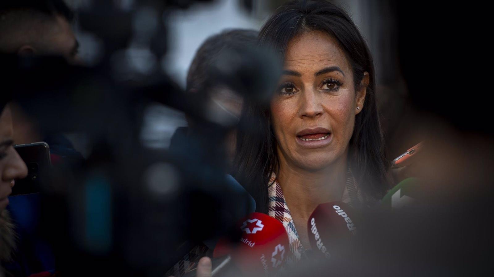 Villacís insta a Vox a "no llamarse liberales" después de votar en contra de la desburocratización normativa