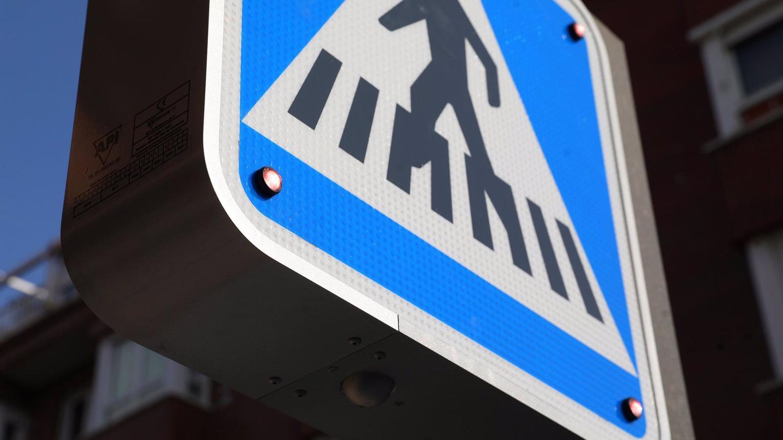 Doce calles de Centro, Arganzuela y Tetuán renovarán el pavimento de sus aceras y se adaptarán pasos de peatones