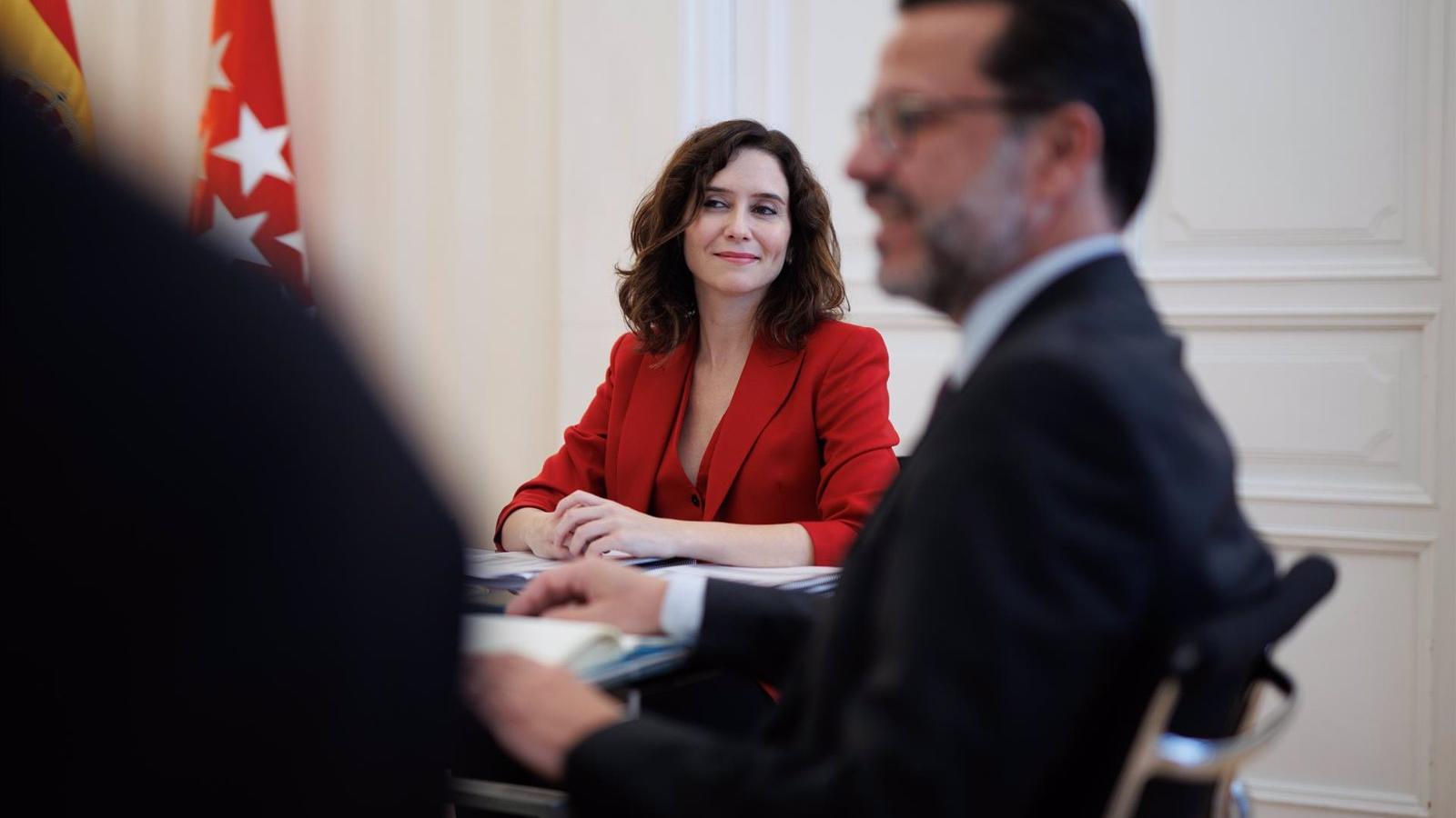 Aprobada la tarifa cero para nuevos autónomos en la región