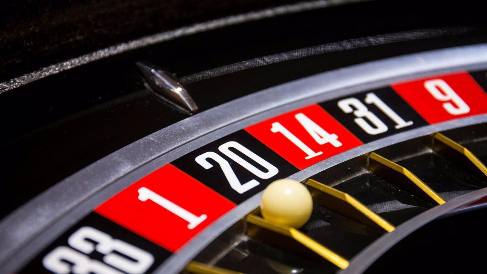 871 actas por infracción en locales de juego de la región tras más de 11.000 inspecciones efectuadas