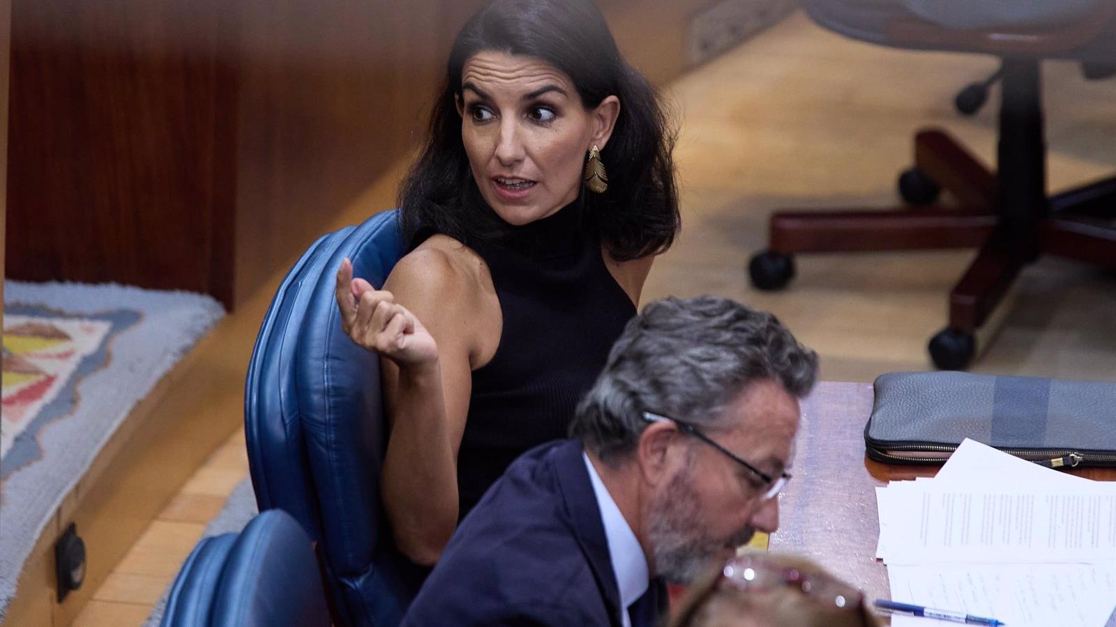 Rechazada la propuesta de Vox para habilitar la actividad parlamentaria en enero