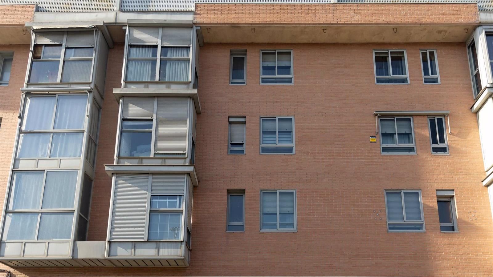 El precio de la vivienda nueva y usada en la región se encarece un 8,9% en la recta final de año