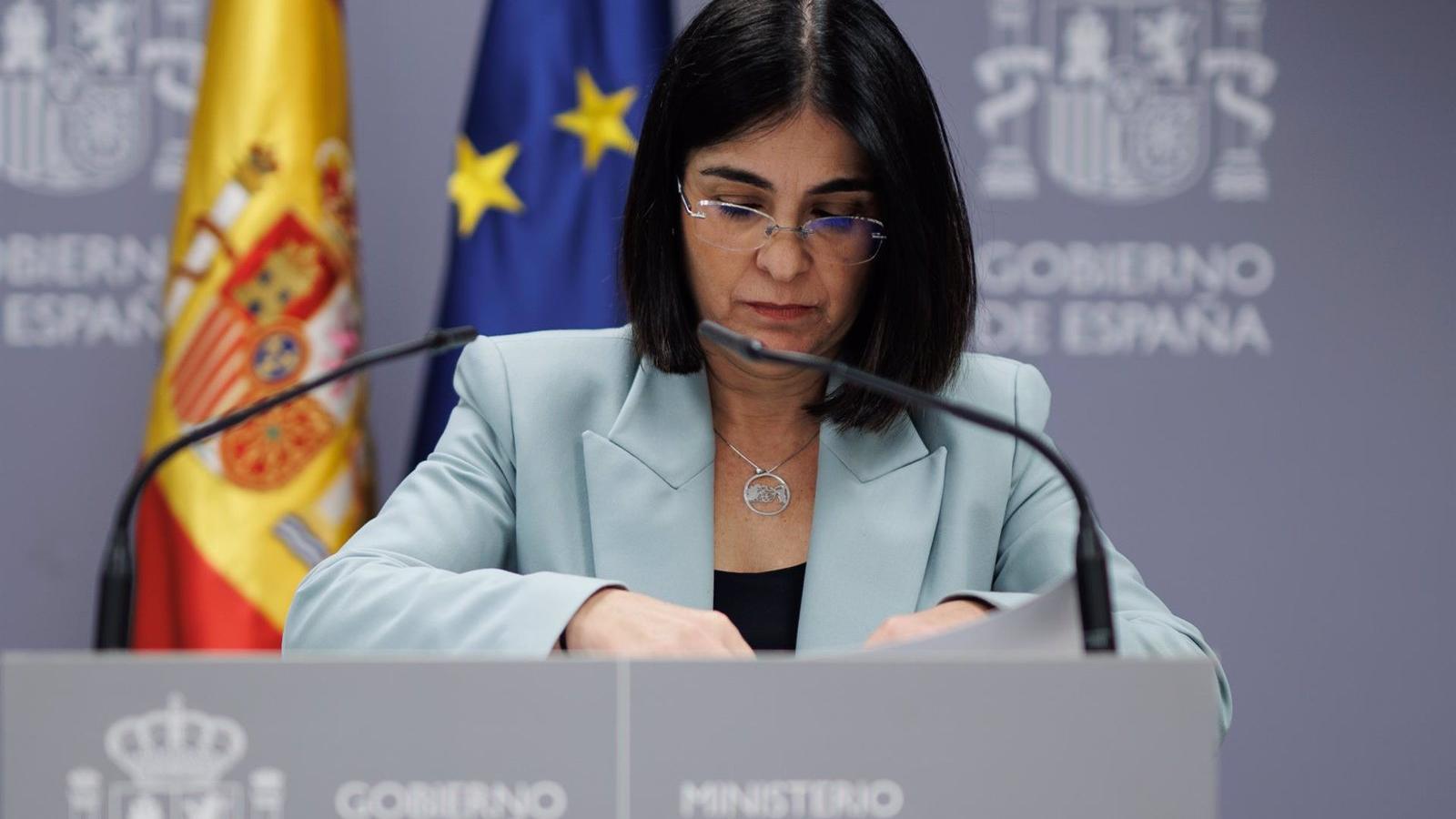 Epidemiólogos creen que las medidas del Ministerio de Sanidad ante los casos de Covid-19 en China no serán efectivas