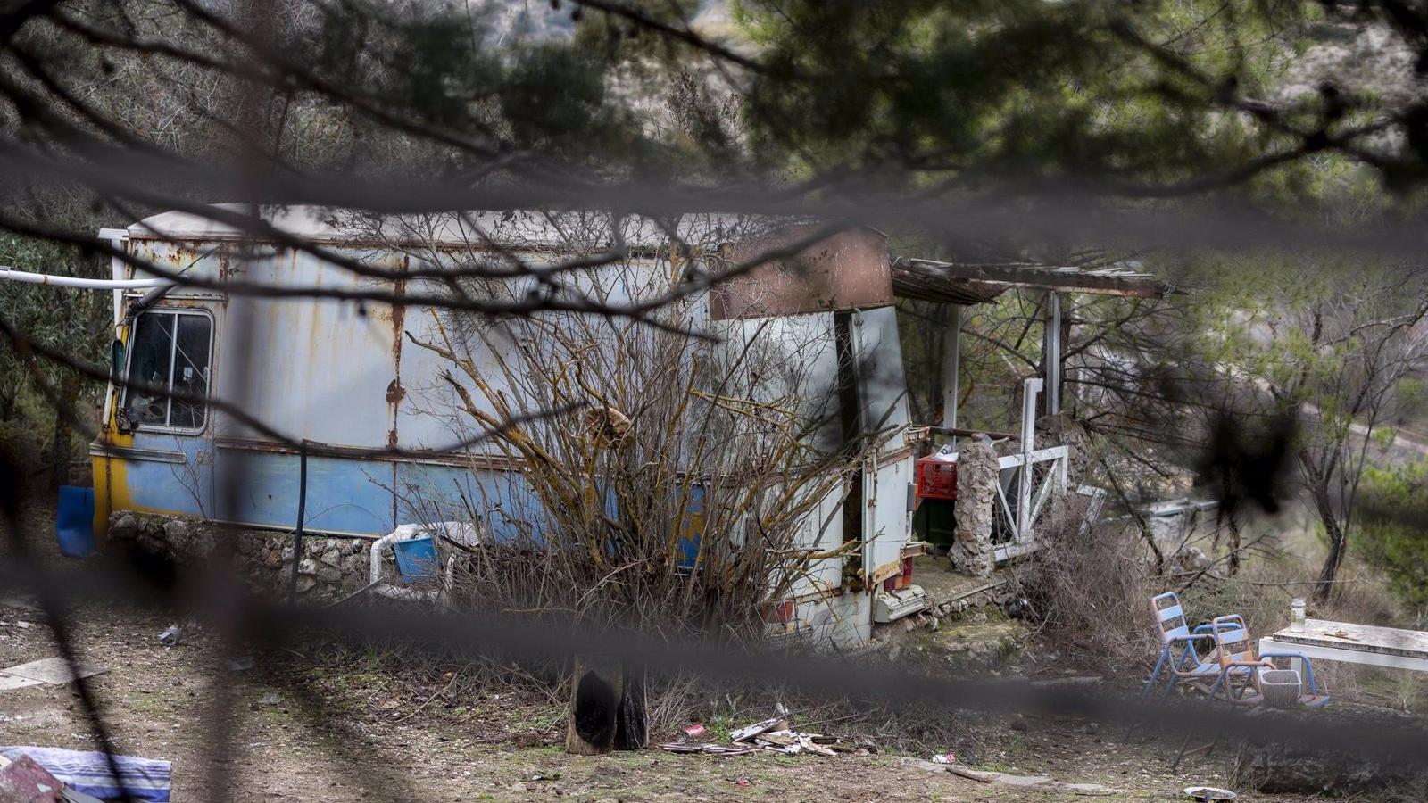 La Guardia Civil descarta de momento violencia machista en el doble crimen de Brea y apunta a mala convivencia