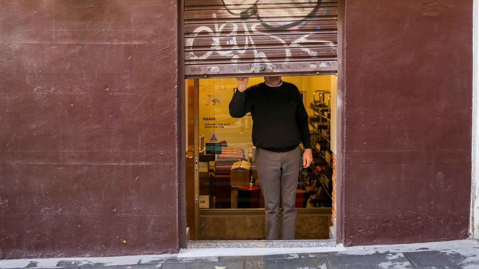 Entra en vigor el nuevo sistema de cotización para autónomos, con cuotas de 230 a 500 euros