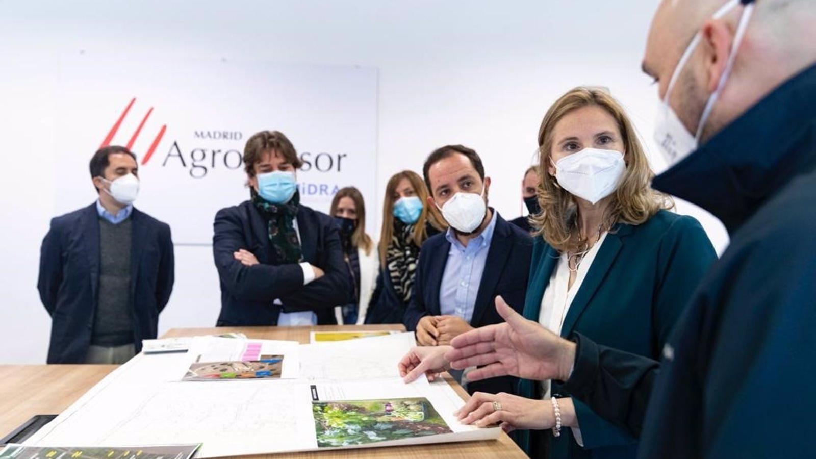 El servicio Agroasesor atiende más de 600 consultas especializadas sobre temas agrícolas y ganaderos