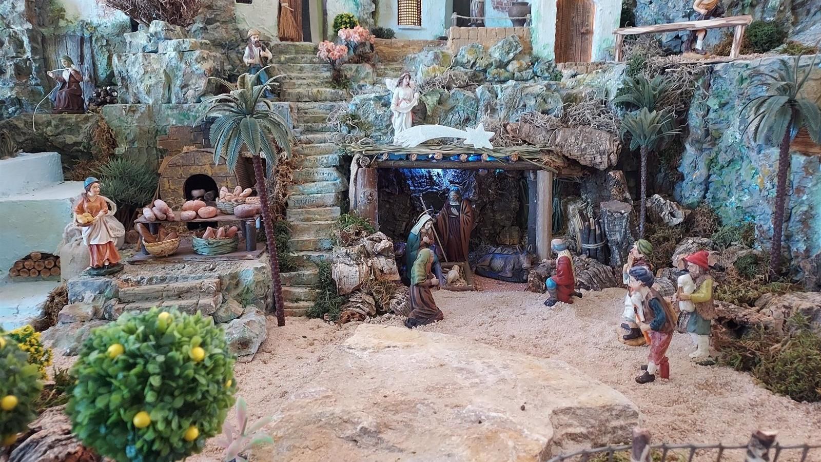 Las Rozas entrega los premios de la primera edición de los Concursos de Decoración Navideña
