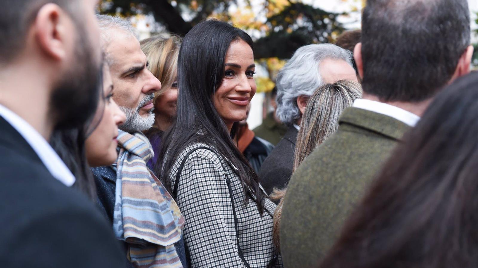 Villacís defiende la candidatura de Vázquez para liderar Cs frente a la de Bal que busca "pactar con Sánchez"