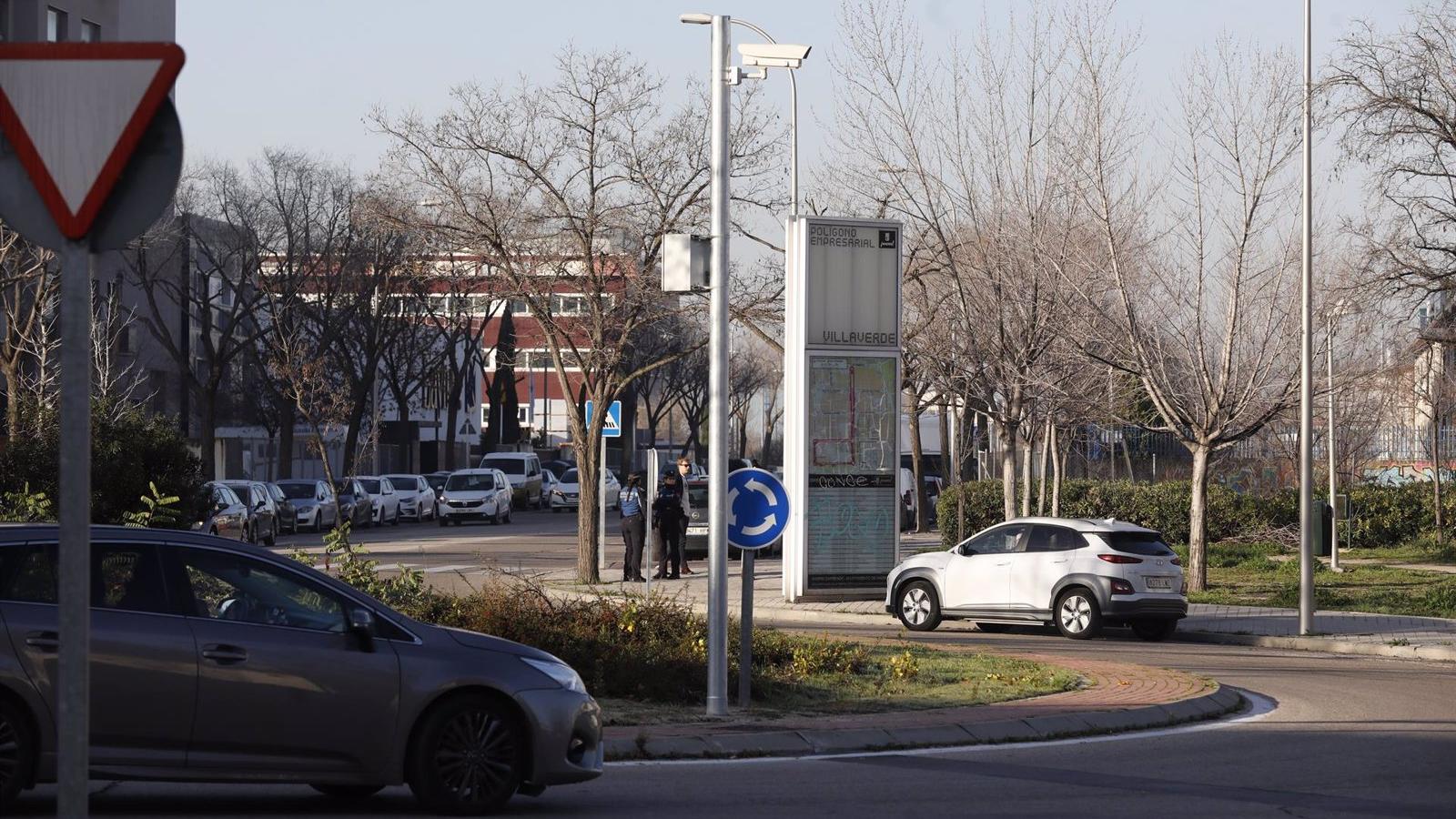  Detenidos unos hermanos por captar a una mujer mediante el método 'lover boy' para ejercer la prostitución