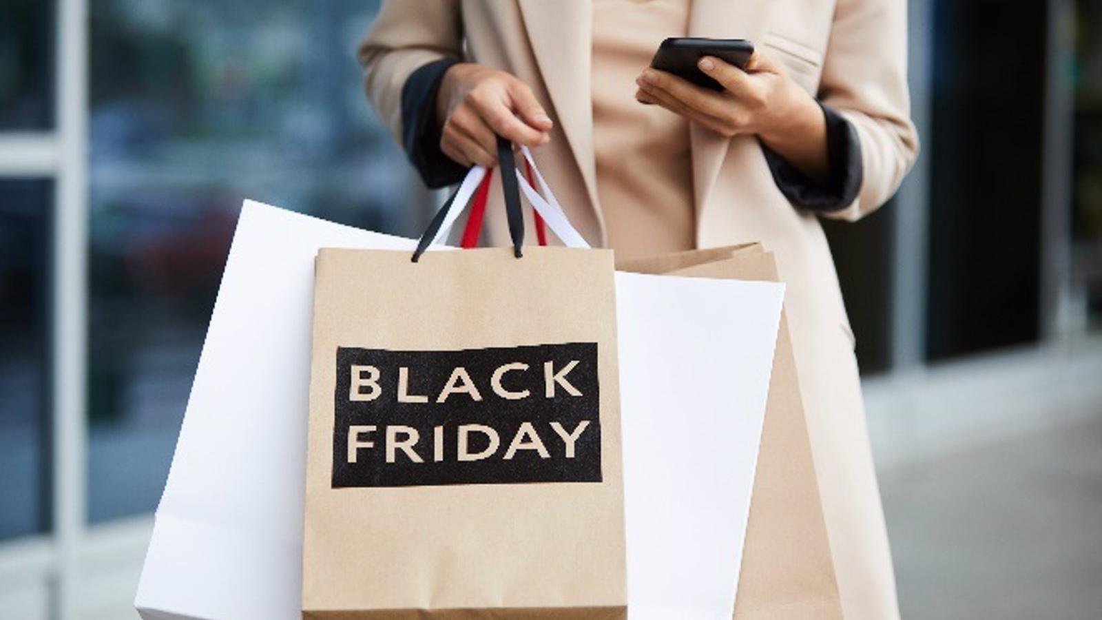 La OCU alerta de subidas de precios ocultas en la campaña del 'Black Friday'