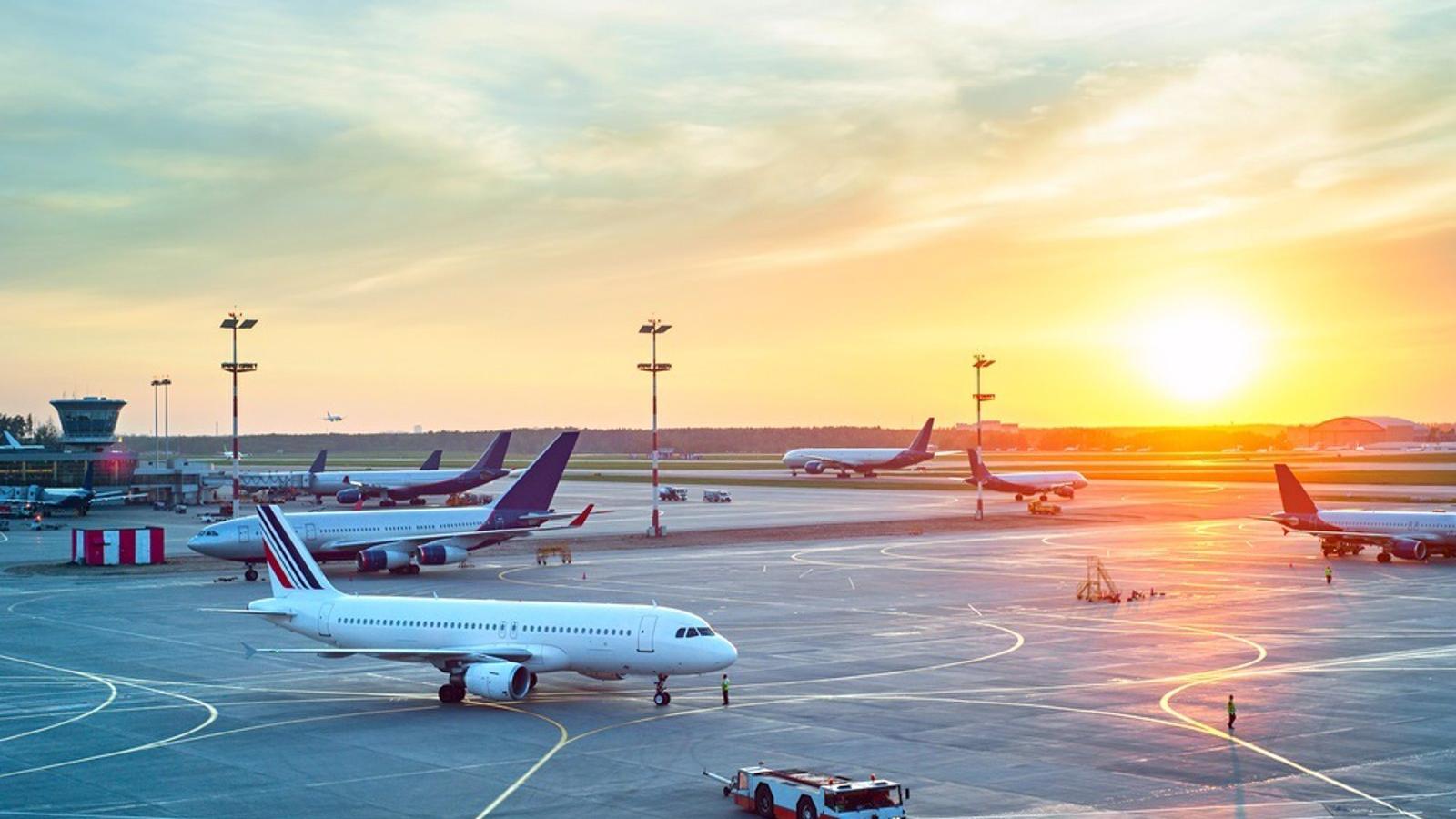 Barajas, mejor aeropuerto de Europa y duodécimo del mundo, según AirHelp