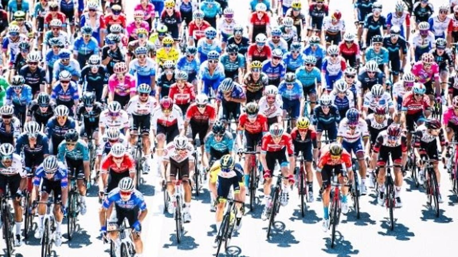  El Tour de Francia invita al Israel-Premier Tech y Uno-X Pro Cycling Team a la edición 2023