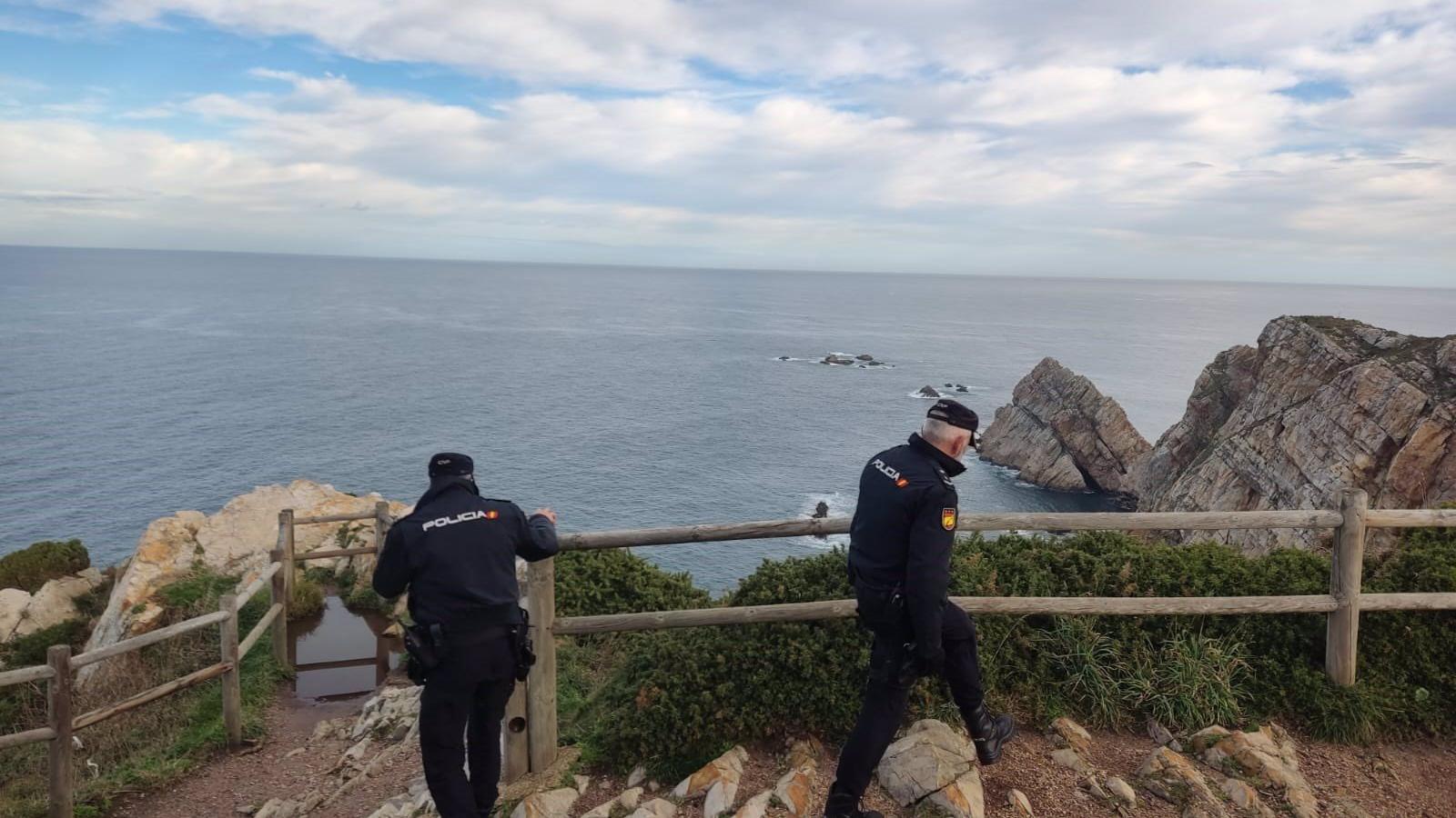  El ADN confirma que los restos humanos hallados en el Cabo Peñas son compatibles con los Sandra Bermejo
