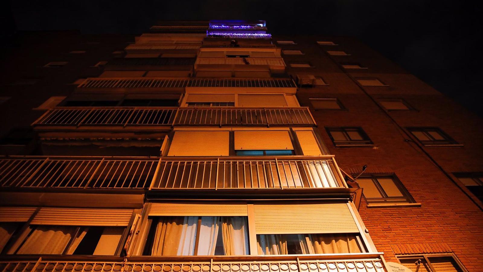  La autopsia descarta envenenamiento por lejía en el crimen de Fuenlabrada