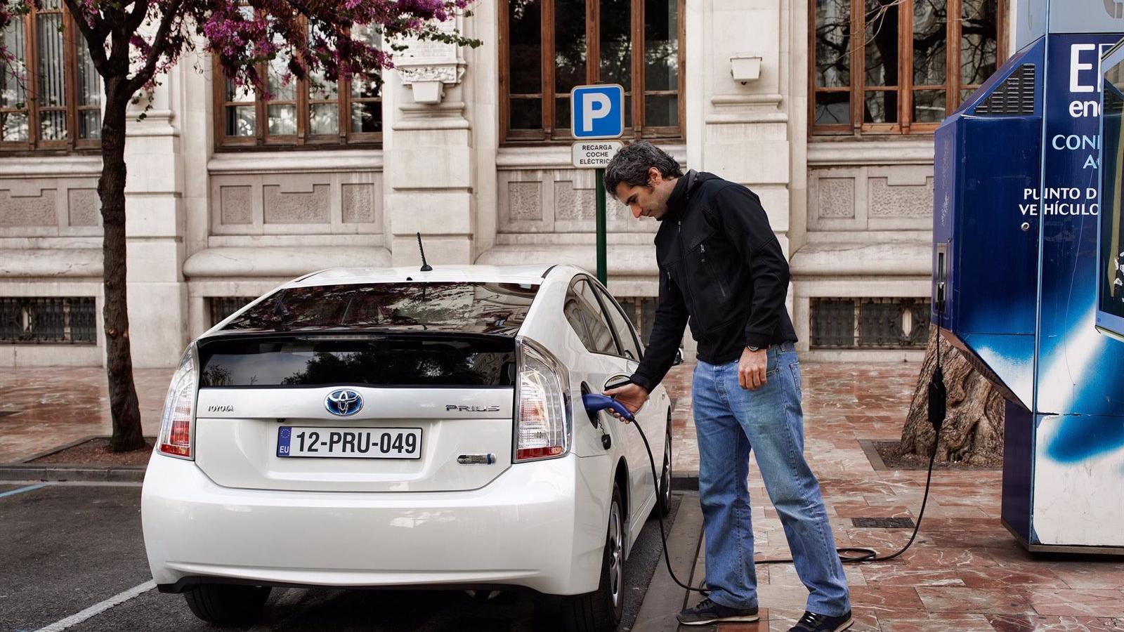 La Comunidad avanza en metodologías para conocer la durabilidad de baterías de ión-litio