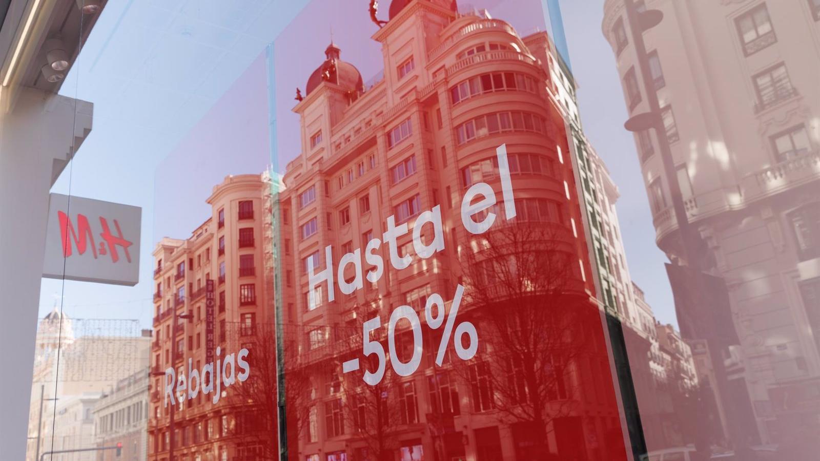 La campaña de rebajas generará casi 19.500 contratos en la región