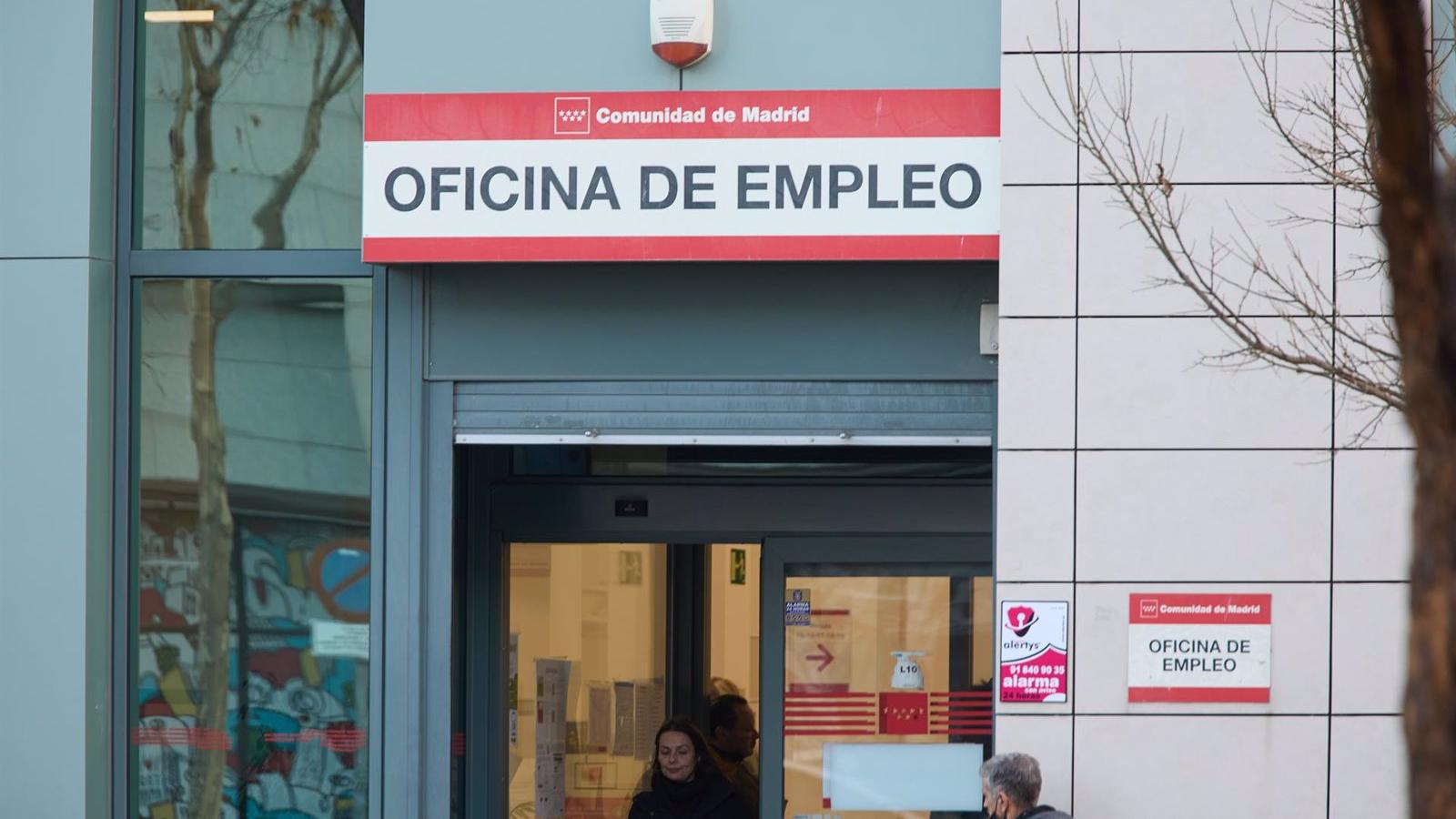Las oficinas de empleo regionales integran medidas de mejora para personas con problemas de audición y con discapacidad intelectual