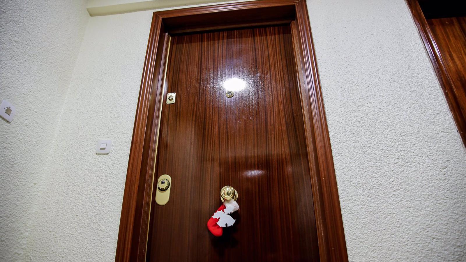 La mujer de Fuenlabrada que se suicidó tras matar a su marido lo hizo con un cóctel de fármacos