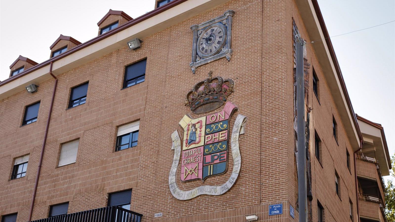 El PP alerta de que el Ayuntamiento de Móstoles "siga sin seguro de responsabilidad civil"