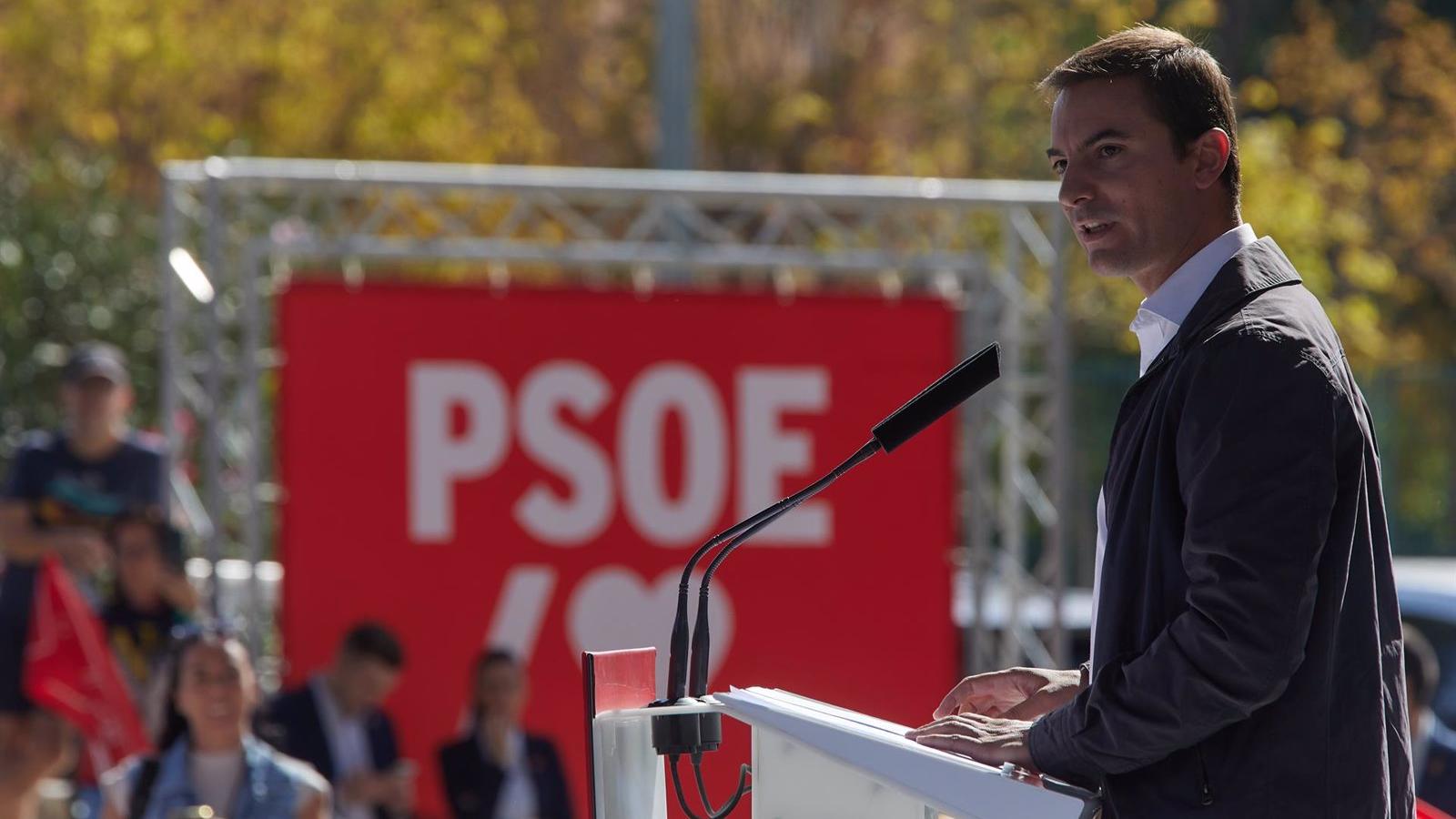 Lobato: "Me dio bochorno que España no tuviera capacidad para traer y juzgar a Puigdemont"