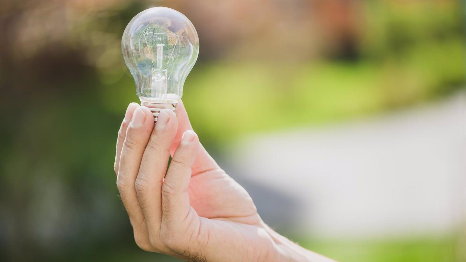 La luz, máxima preocupación para uno de cada cuatro españoles de cara a la cuesta de enero
